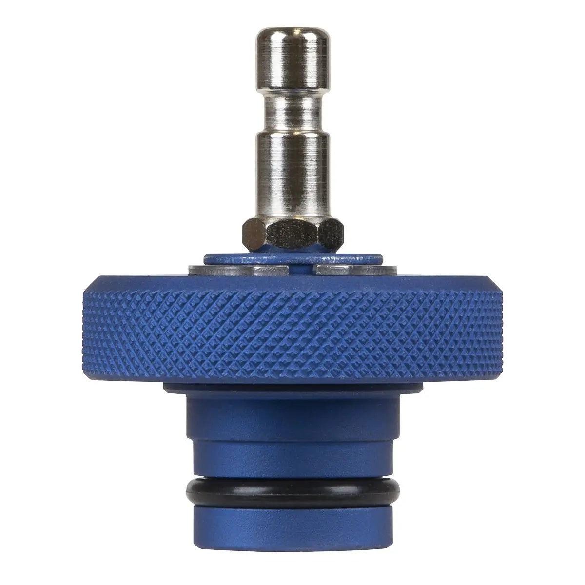 Sealey Coolant Pressure Test Cap for Tesla Model 3 & Y White Rose Tools