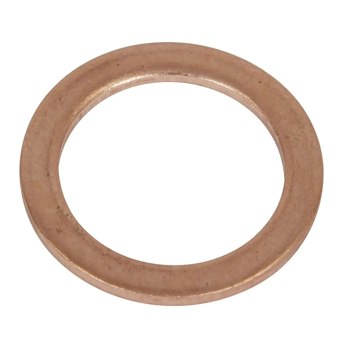 Sealey Copper Sealing Washer Assortment 250pc