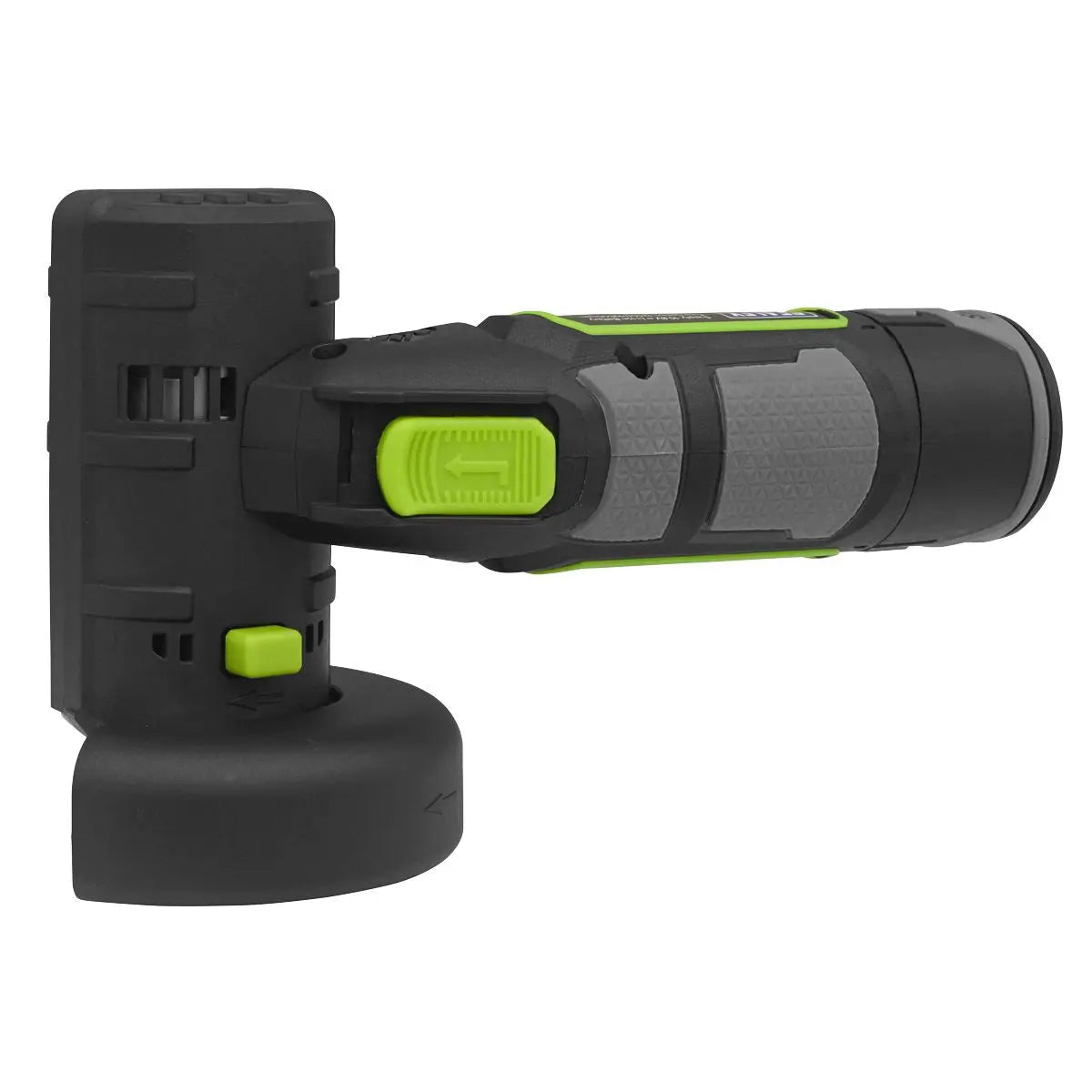 Sealey Cordless Angle Grinder Kit 10.8V 2Ah SV10.8 Series Ø85mm