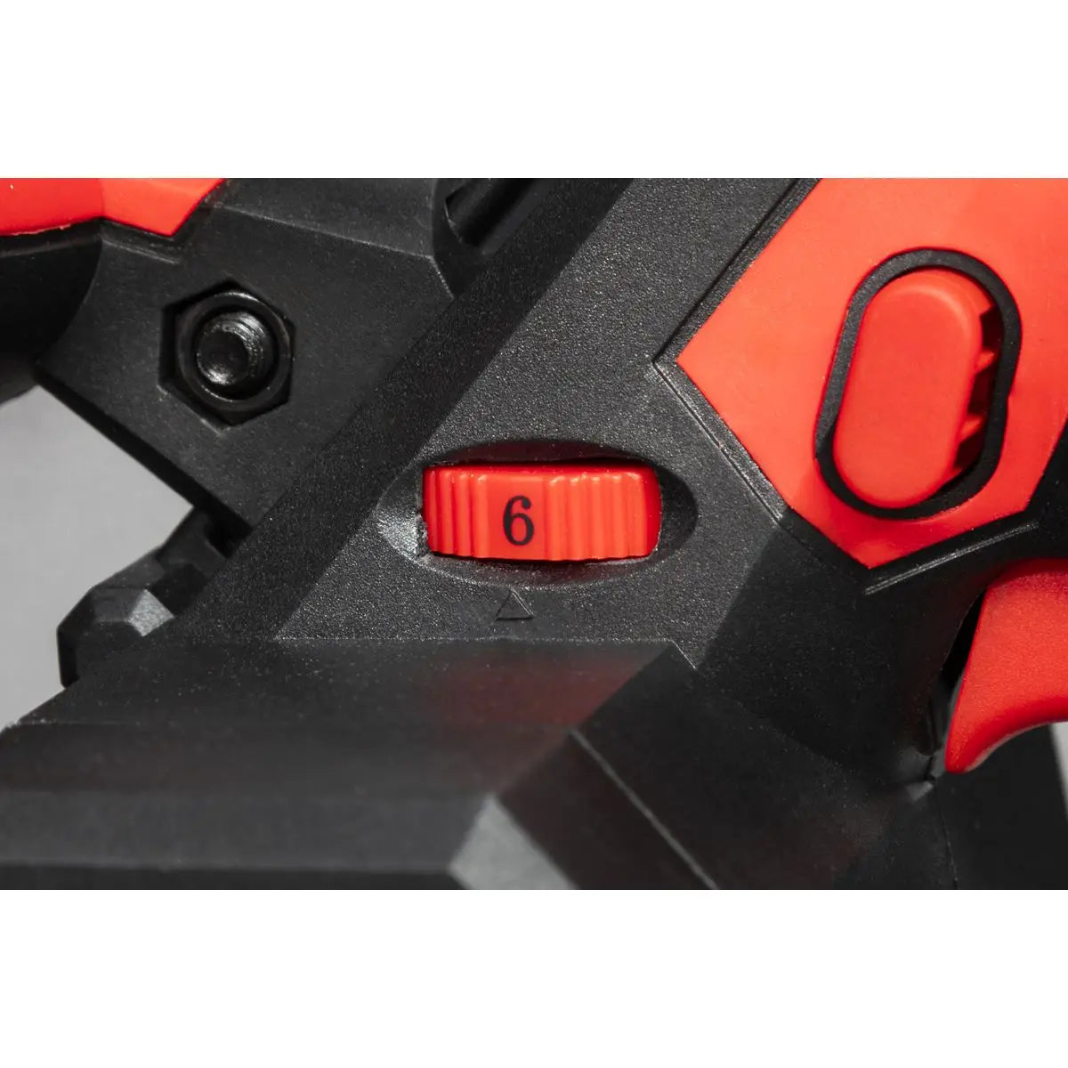 Sealey Cordless Belt Sander 20V SV20 Series 76mm - Body Only White Rose Tools