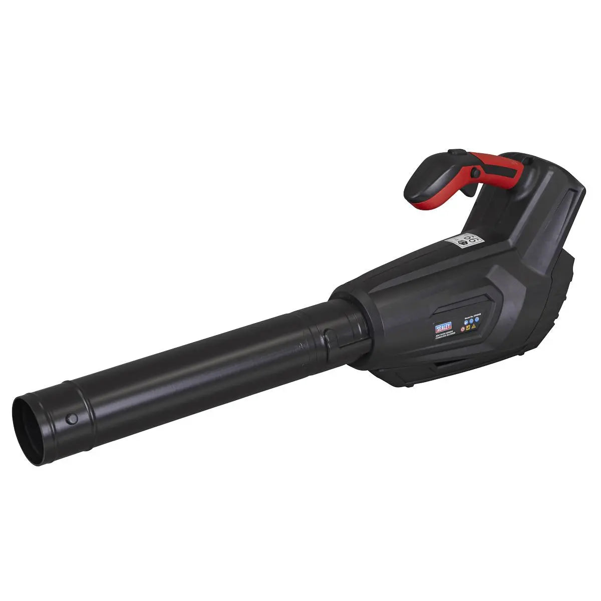 Sealey Cordless Blower 40V SV20 Series - Body Only  White Rose Tools