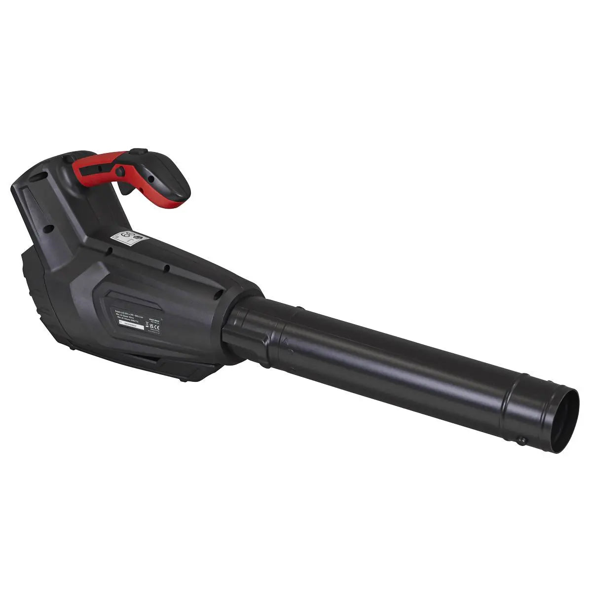 Sealey Cordless Blower 40V SV20 Series - Body Only  White Rose Tools