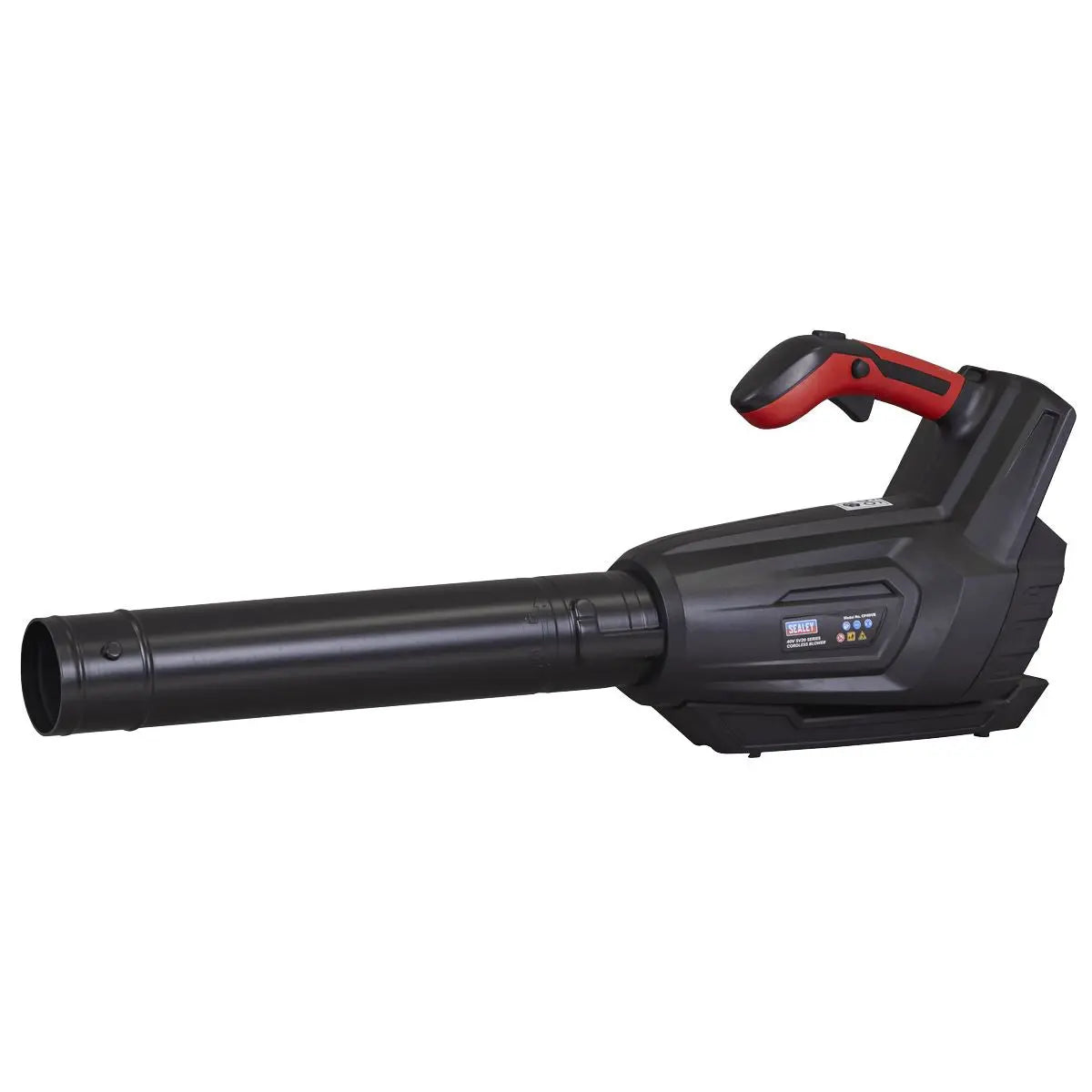 Sealey Cordless Blower 40V SV20 Series - Body Only  White Rose Tools