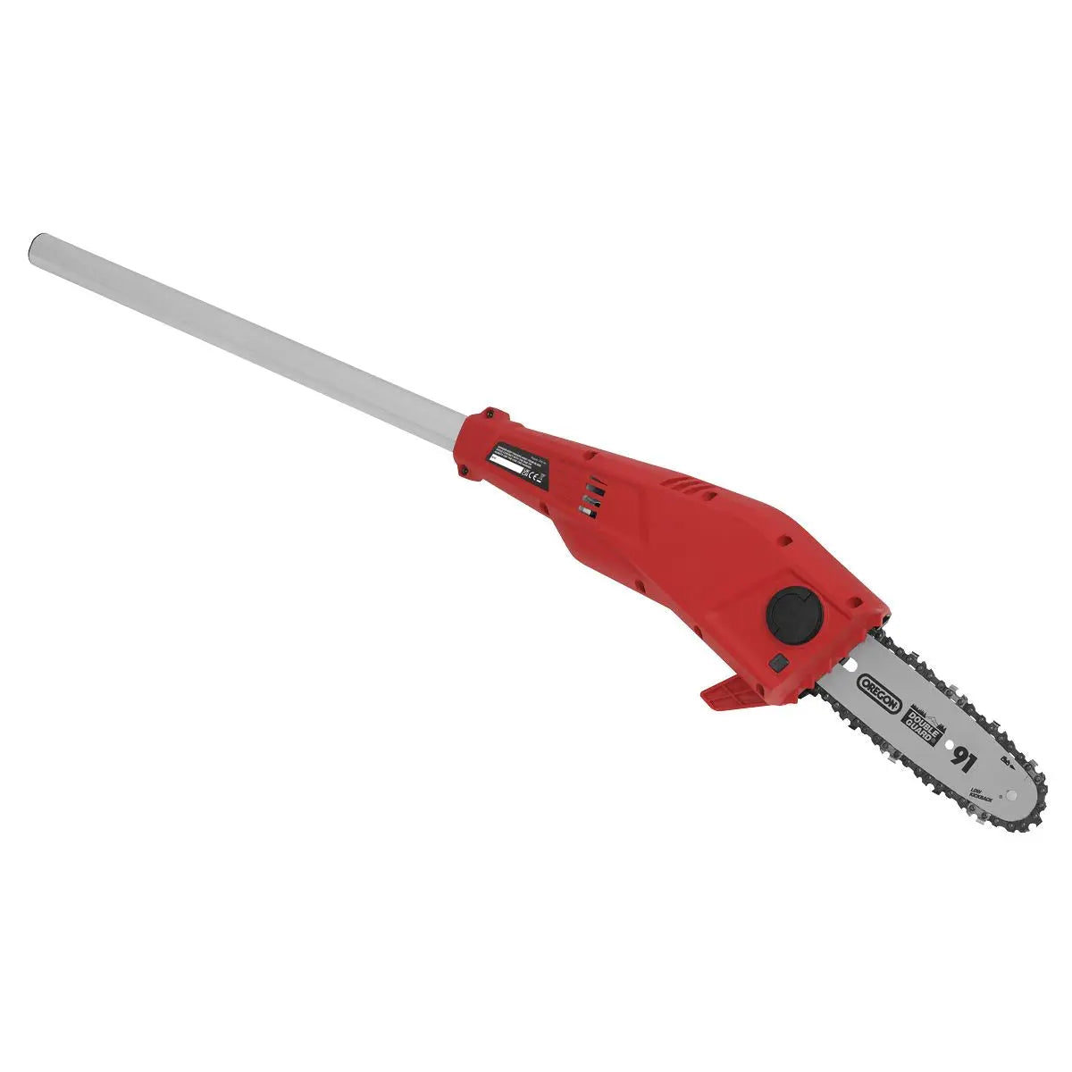 Sealey Cordless Chainsaw Head 20V SV20 Series 20cm Accessory