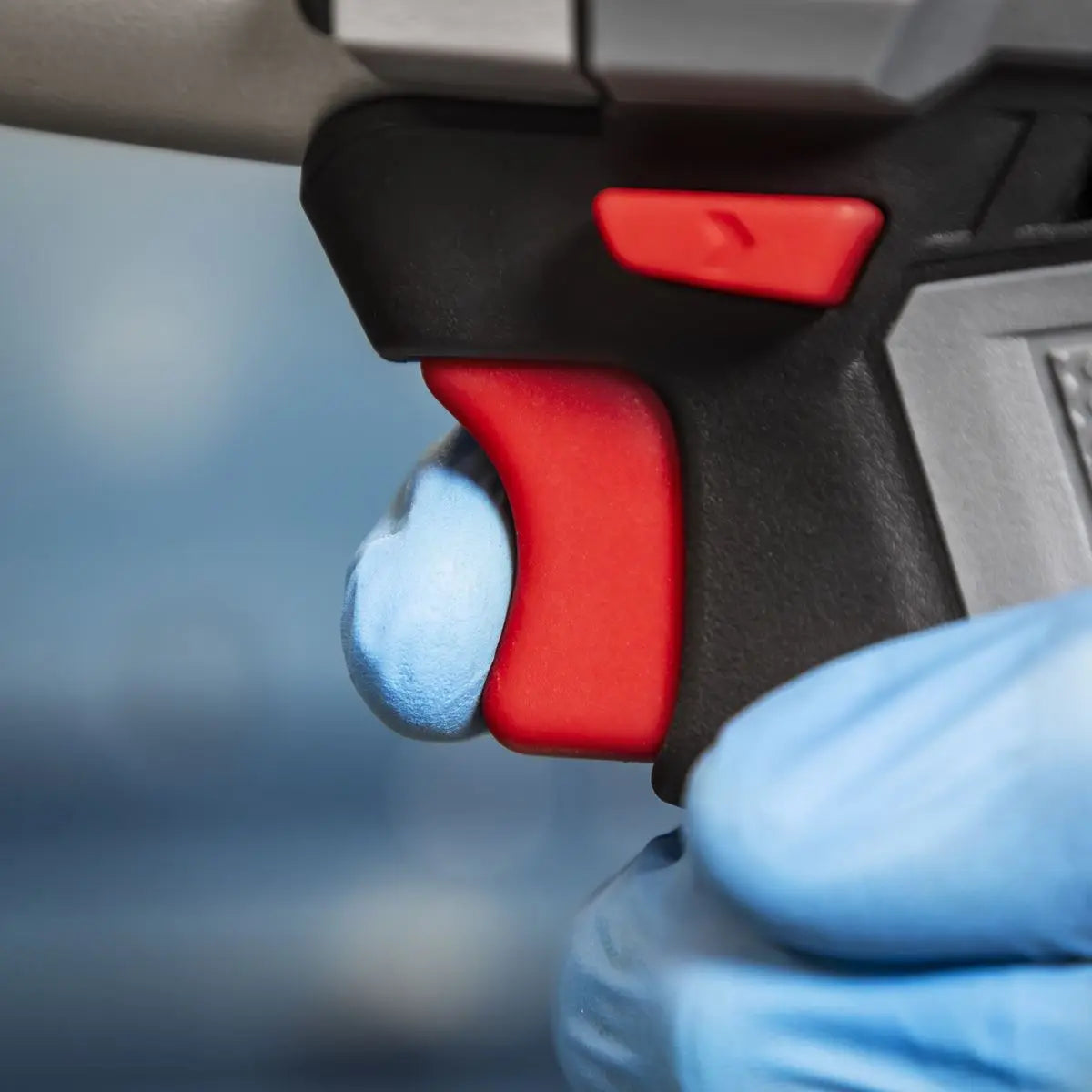 Sealey Cordless Impact Wrench 20V 1/2" Drive Brushless 700Nm Body Only