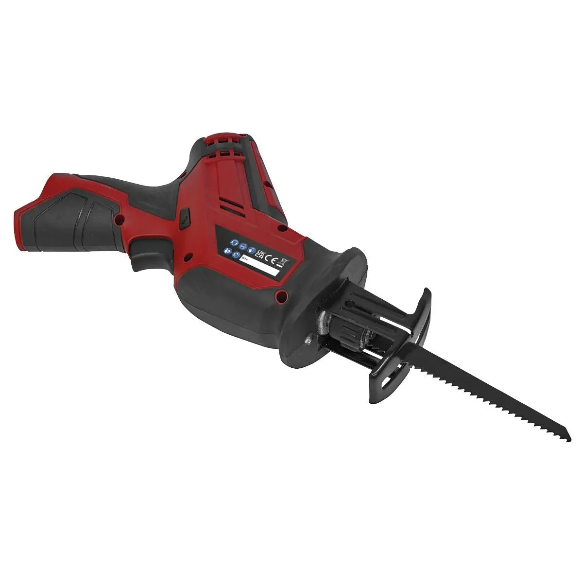 Sealey Cordless Reciprocating Saw 12V SV12 Series - Body Only
