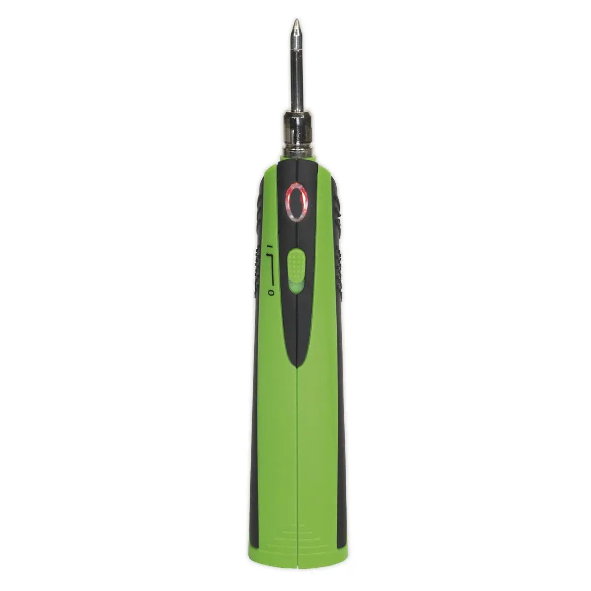Sealey Cordless Soldering Iron Rechargable 3.7V Lithium-ion 510°C Welding