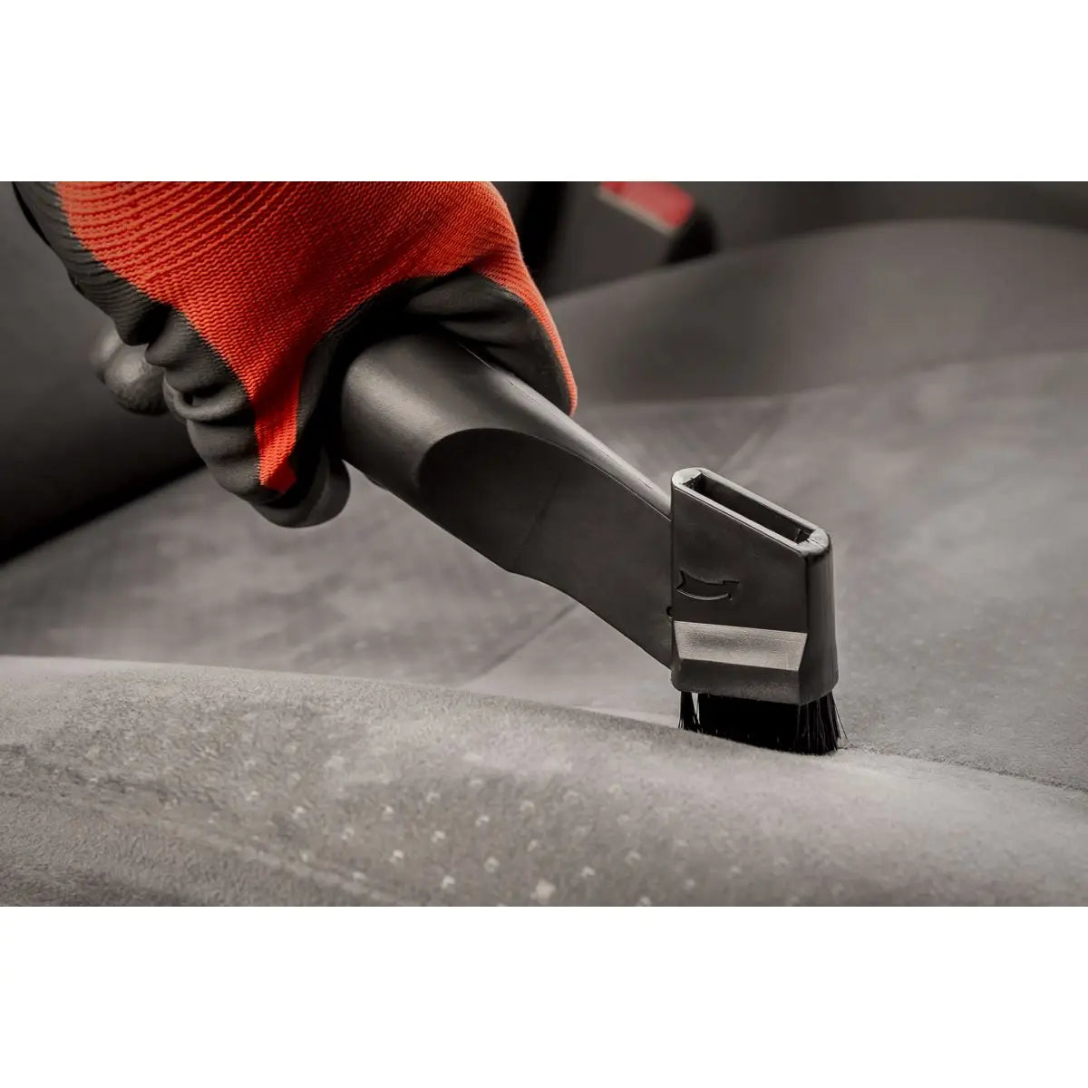 Sealey Cordless Wet & Dry Vacuum Kit 2 Batteries - 20V 4Ah SV20 Series White Rose Tools