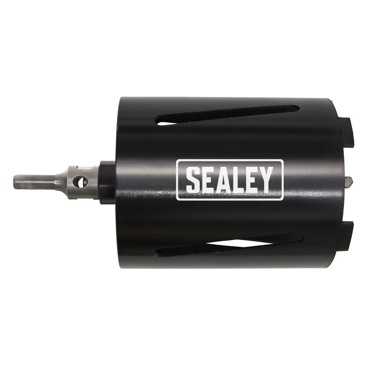 Sealey Core-to-Go Dry Diamond Core Drill Ø127mm x 150mm