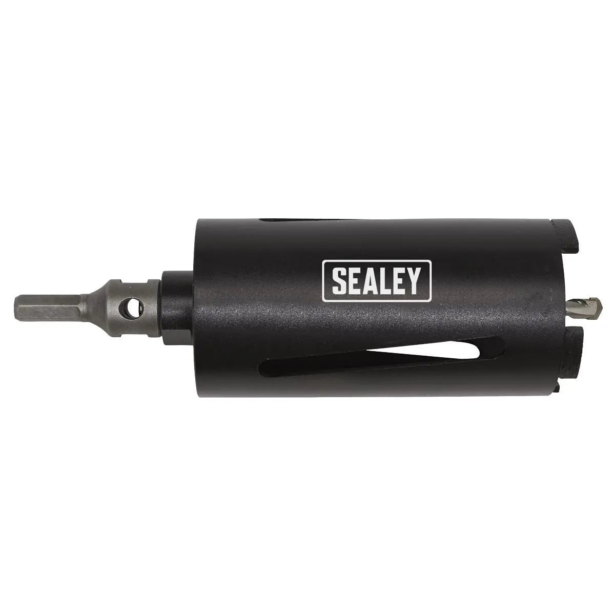 Sealey Core-to-Go Dry Diamond Core Drill Ø78mm x 150mm