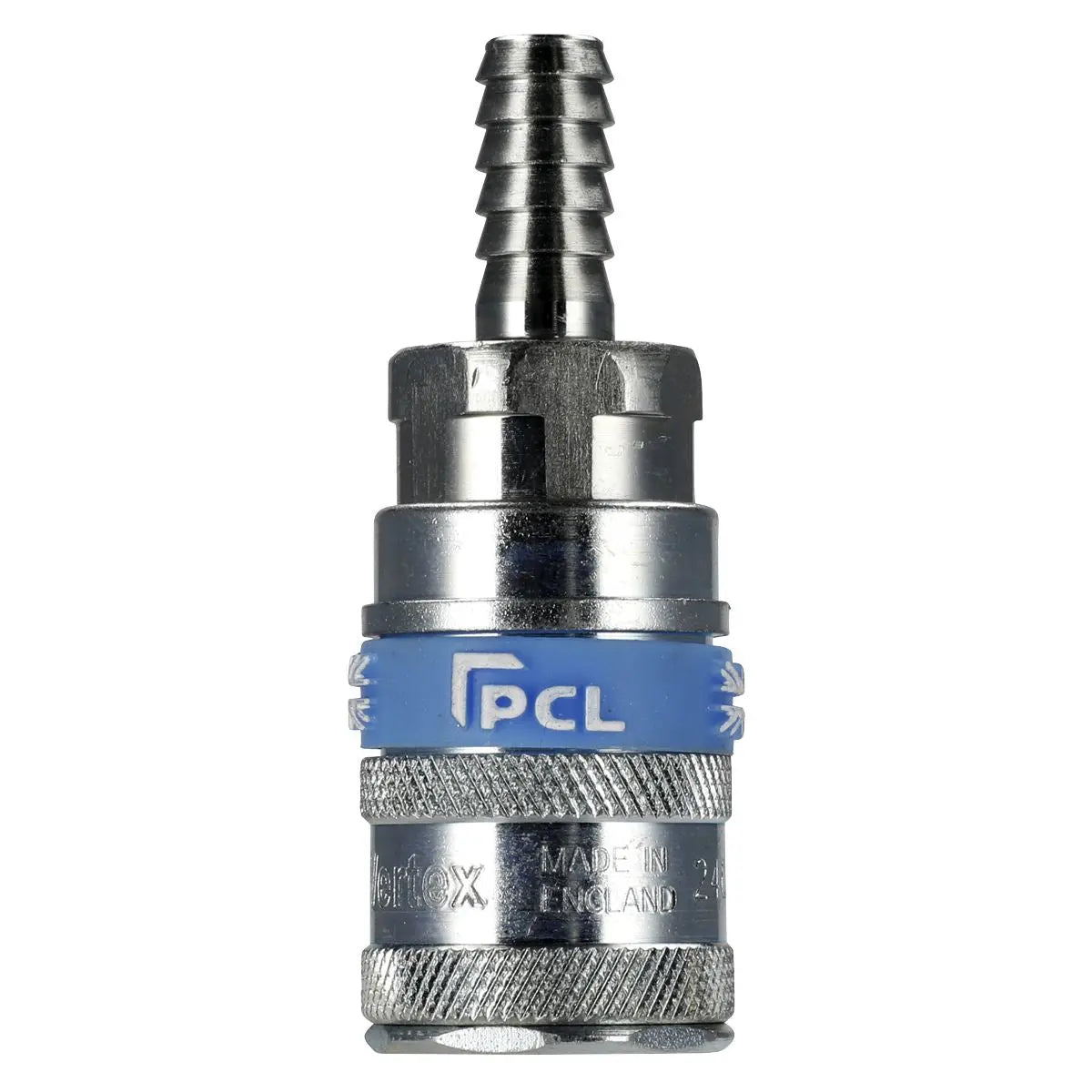 Sealey Coupling Body Tailpiece for 5/16" Hose Quick Release 1/4" BSP