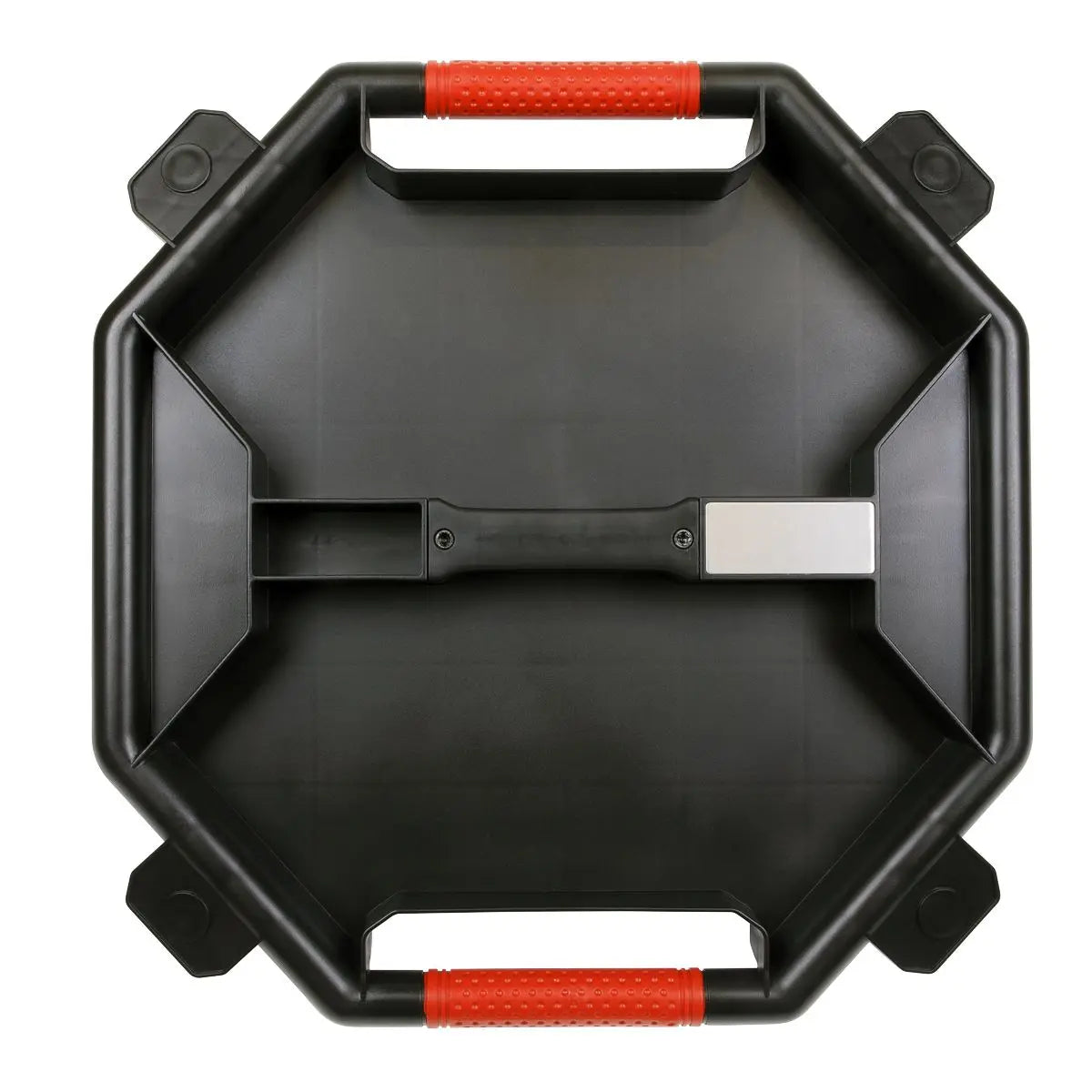 Sealey Creeper Tool Tray - Red