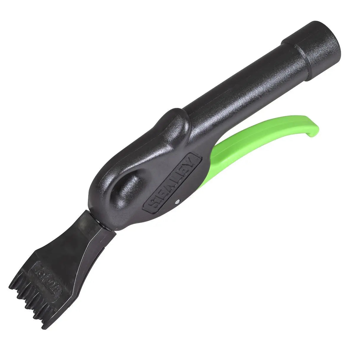 Sealey Curtain Air Blow Gun with 1/4"BSP Air Inlet