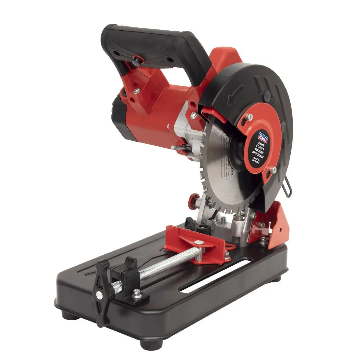 Sealey Cut-Off Machine Ø180mm 230V with Blade