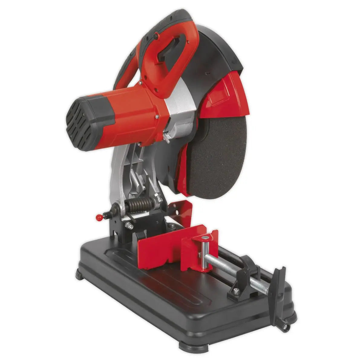 Sealey Cut-Off Saw Ø355mm 230V Abrasive Disc Portable
