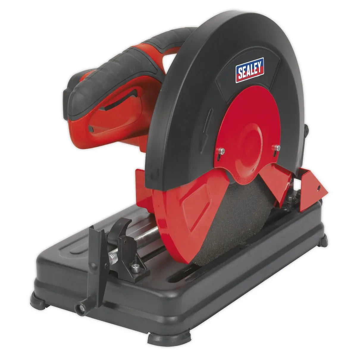 Sealey Cut-Off Saw Ø355mm 230V Abrasive Disc Portable