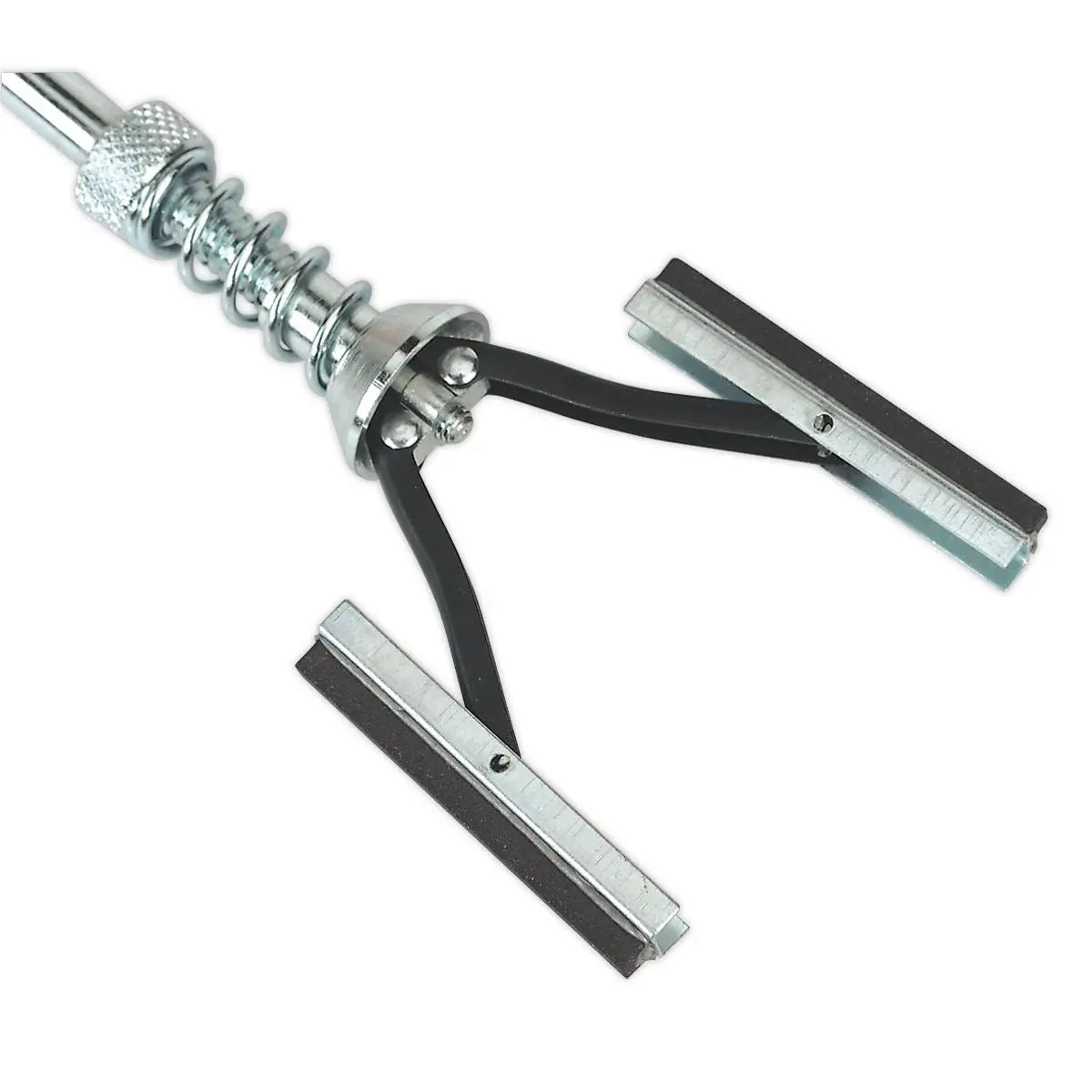 Sealey Cylinder Hone Kit 4-in-1