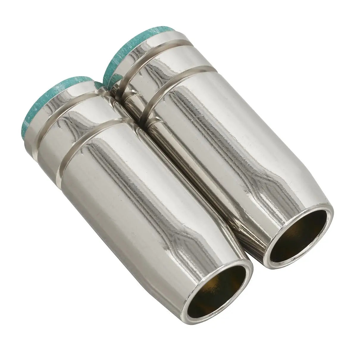 Sealey Cylindrical Nozzle MB25/36 Pack of 2