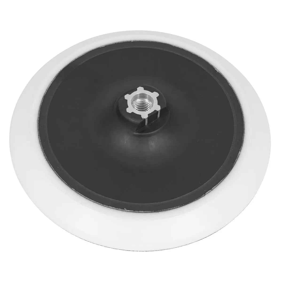 Sealey DA Backing Pad for Hook-and-Loop Discs Ø178mm M14 x 2mm