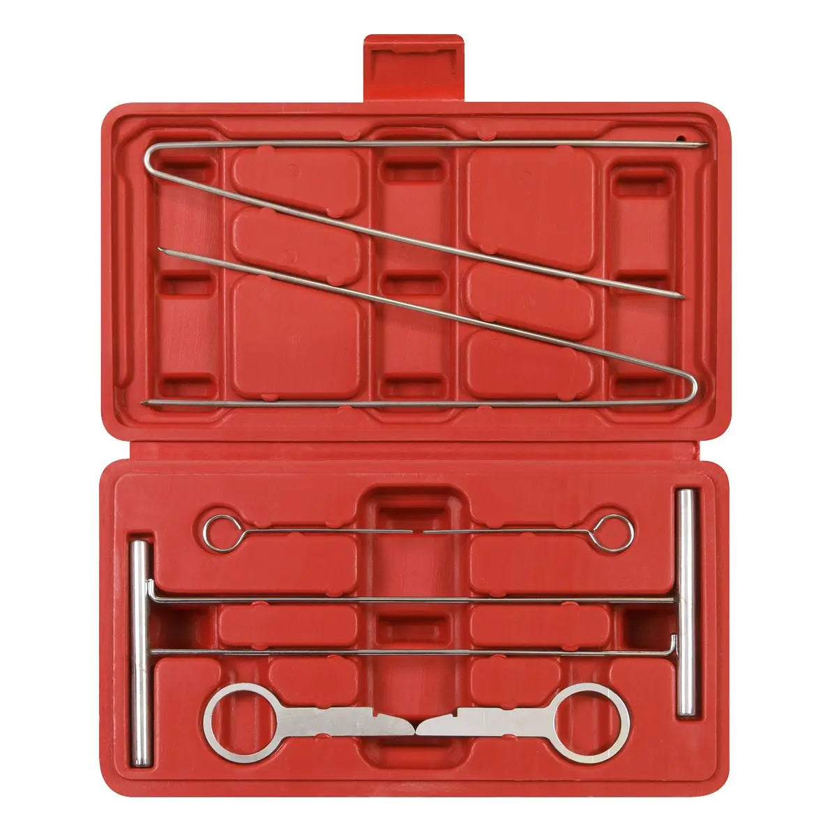 Sealey Dashboard Service Set - Mercedes