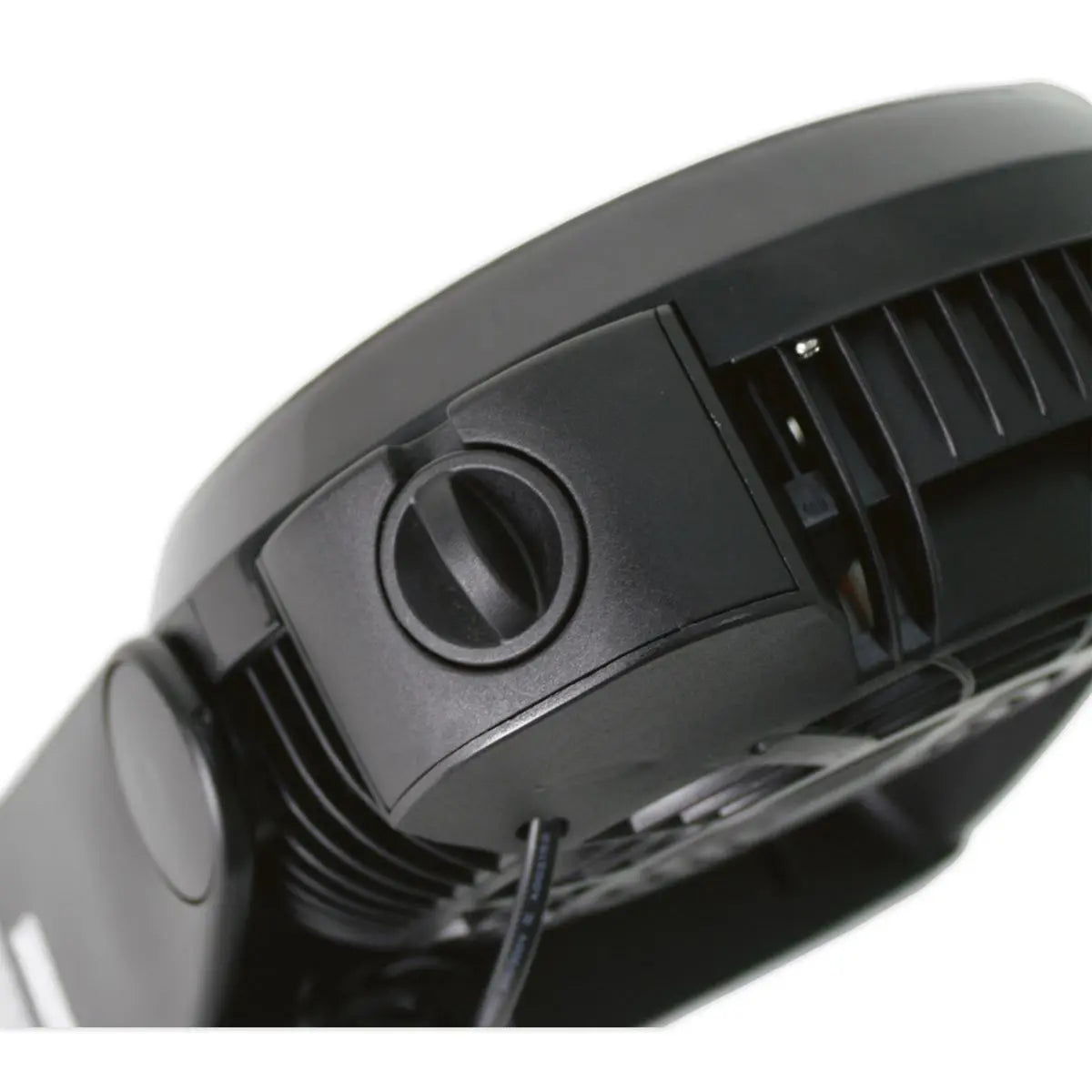 Sealey Desk/Floor Fan 3-Speed 16" 230V