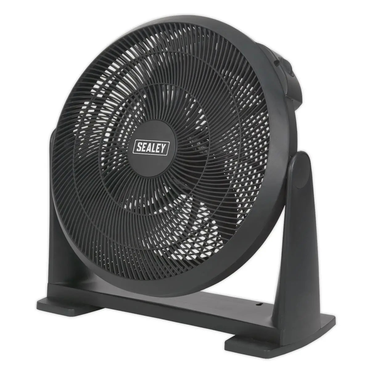 Sealey Desk/Floor Fan 3-Speed 16" 230V
