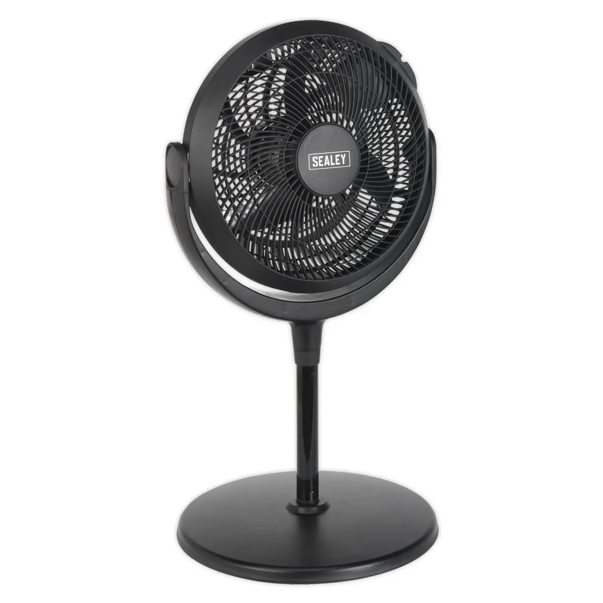 Sealey Desk & Pedestal Fan 12" 230V