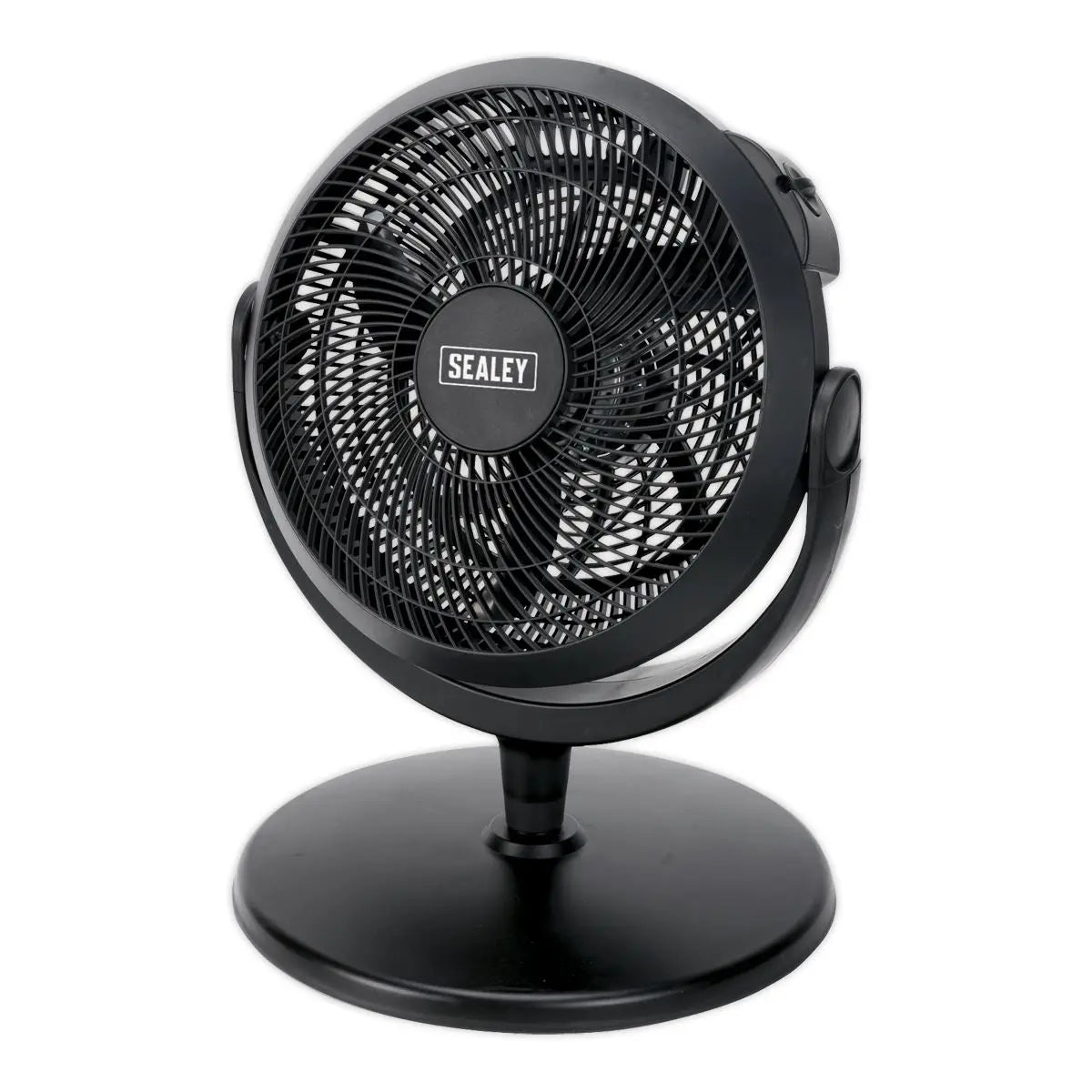 Sealey Desk & Pedestal Fan 12" 230V