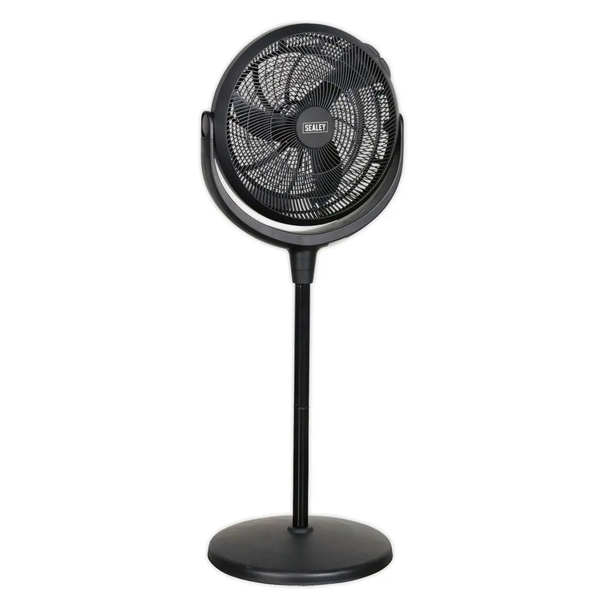 Sealey Desk & Pedestal Fan 16" 230V