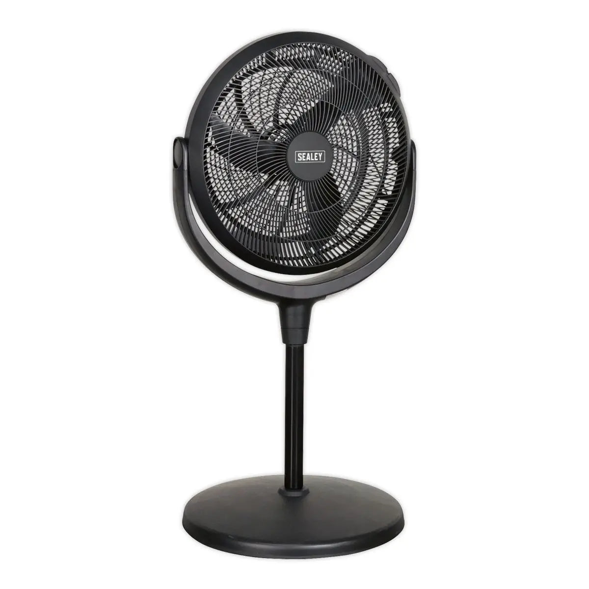Sealey Desk & Pedestal Fan 16" 230V