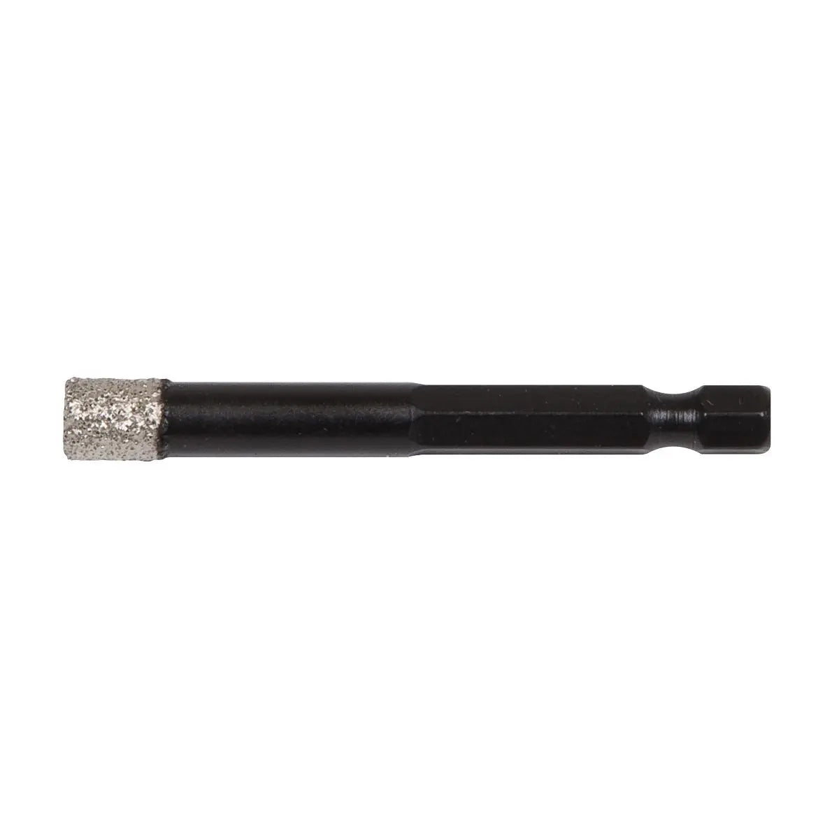 Sealey Diamond Drill Bit Hex Ø8mm  White Rose Tools