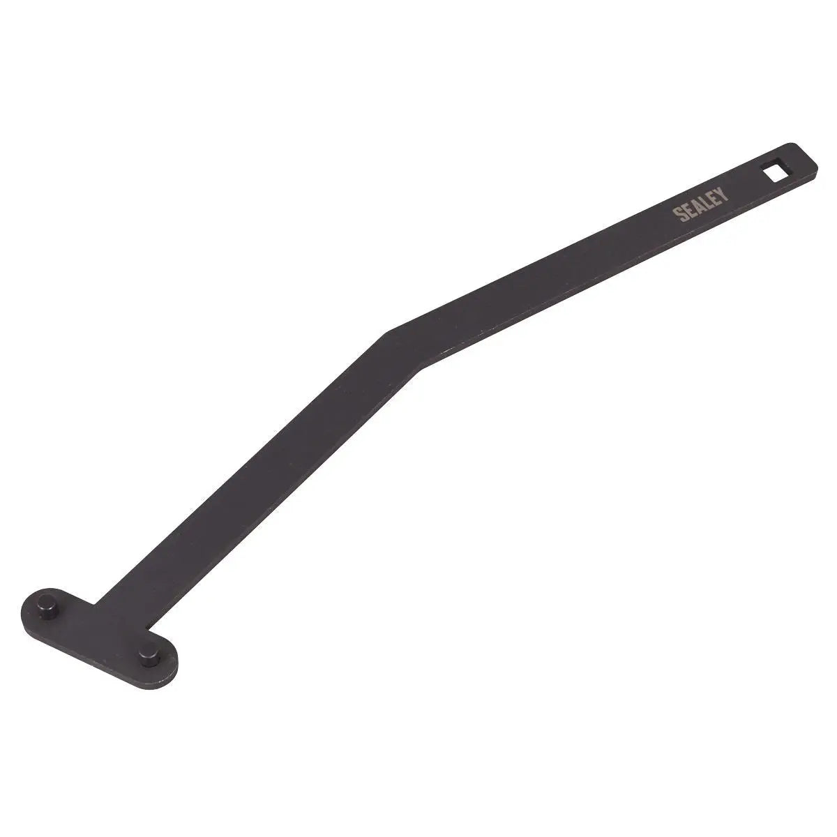 Sealey Diesel Engine Auxiliary Belt Tension Tool - for Ford, Jaguar 2.0D, 2.2D Di/TDdi/TDCi & 2.4D TDdi - Chain Drive
