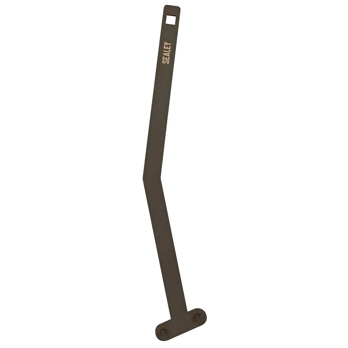 Sealey Diesel Engine Auxiliary Belt Tension Tool - for Ford, Jaguar 2.0D, 2.2D Di/TDdi/TDCi & 2.4D TDdi - Chain Drive