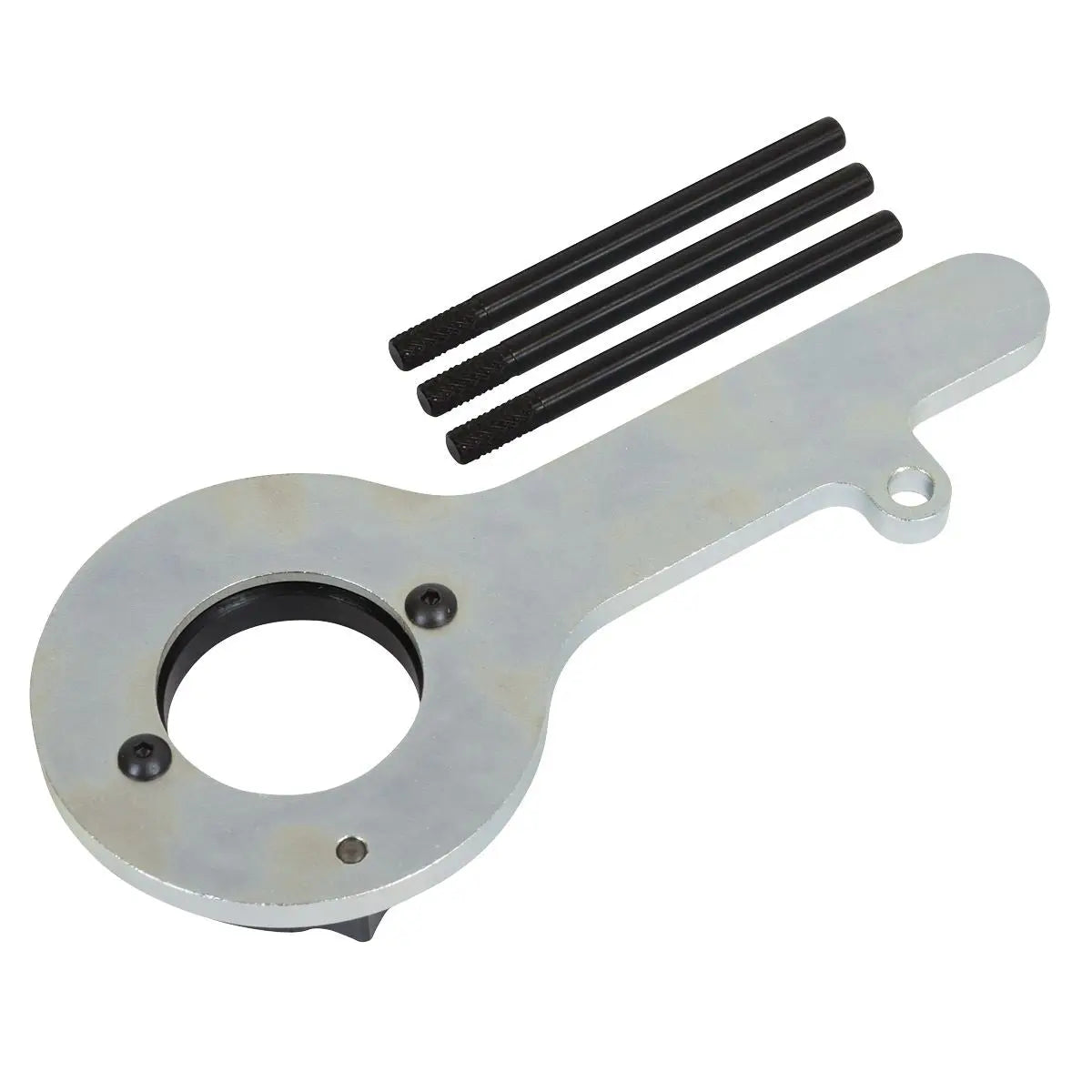 Sealey Diesel Engine Timing Tool Kit - for Ford 2.0TDCi EcoBlue - Belt Drive White Rose Tools