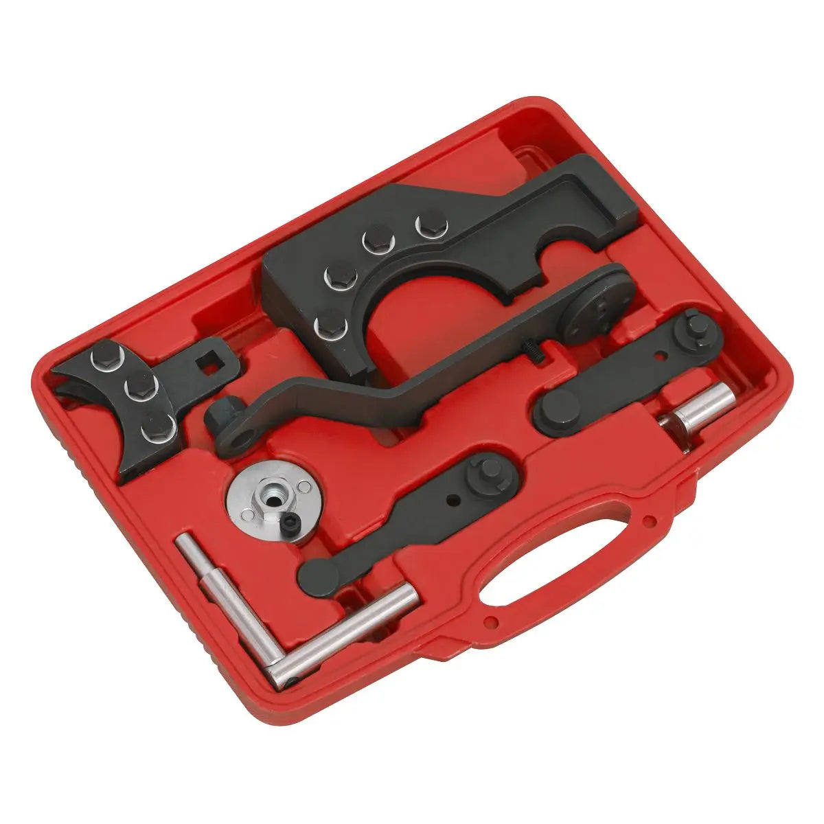 Sealey Diesel Engine Timing Tool Kit - for VW 2.5D TDi PD - Gear Drive
