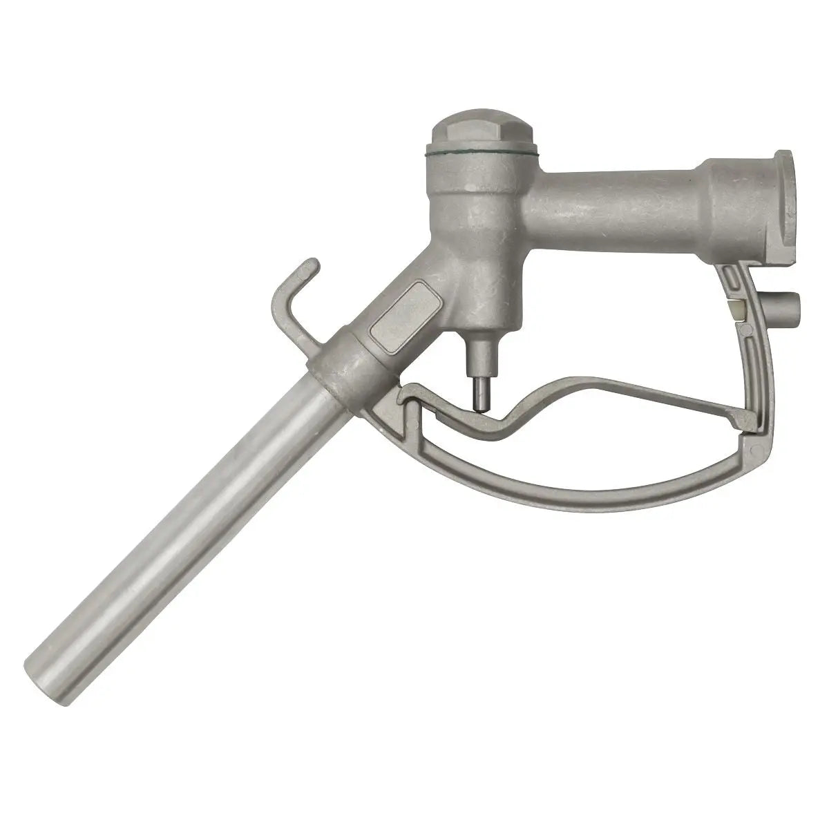 Sealey Diesel/Fluid Transfer Pump Portable 24V