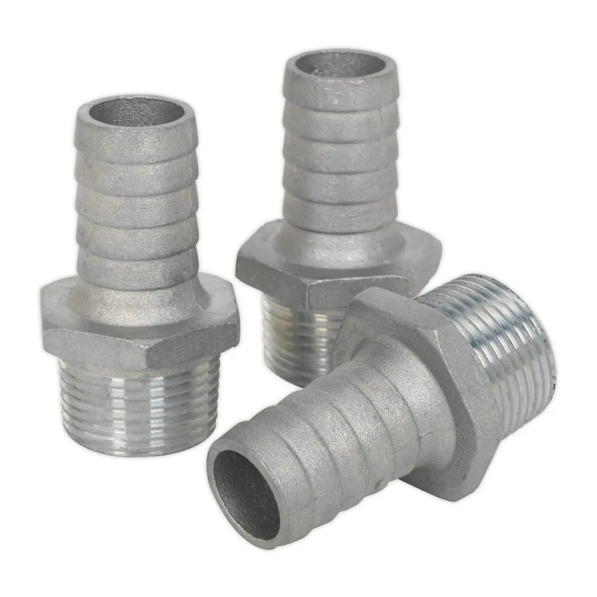 Sealey Diesel/Fluid Transfer Pump Portable 24V