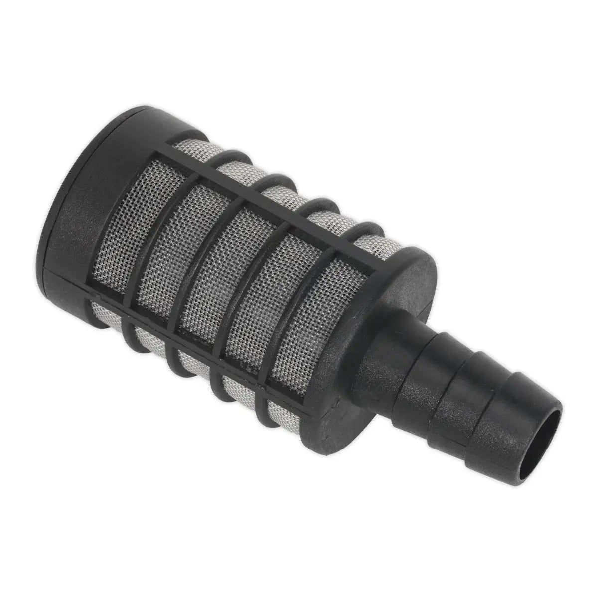 Sealey Diesel/Fluid Transfer Pump Portable 24V