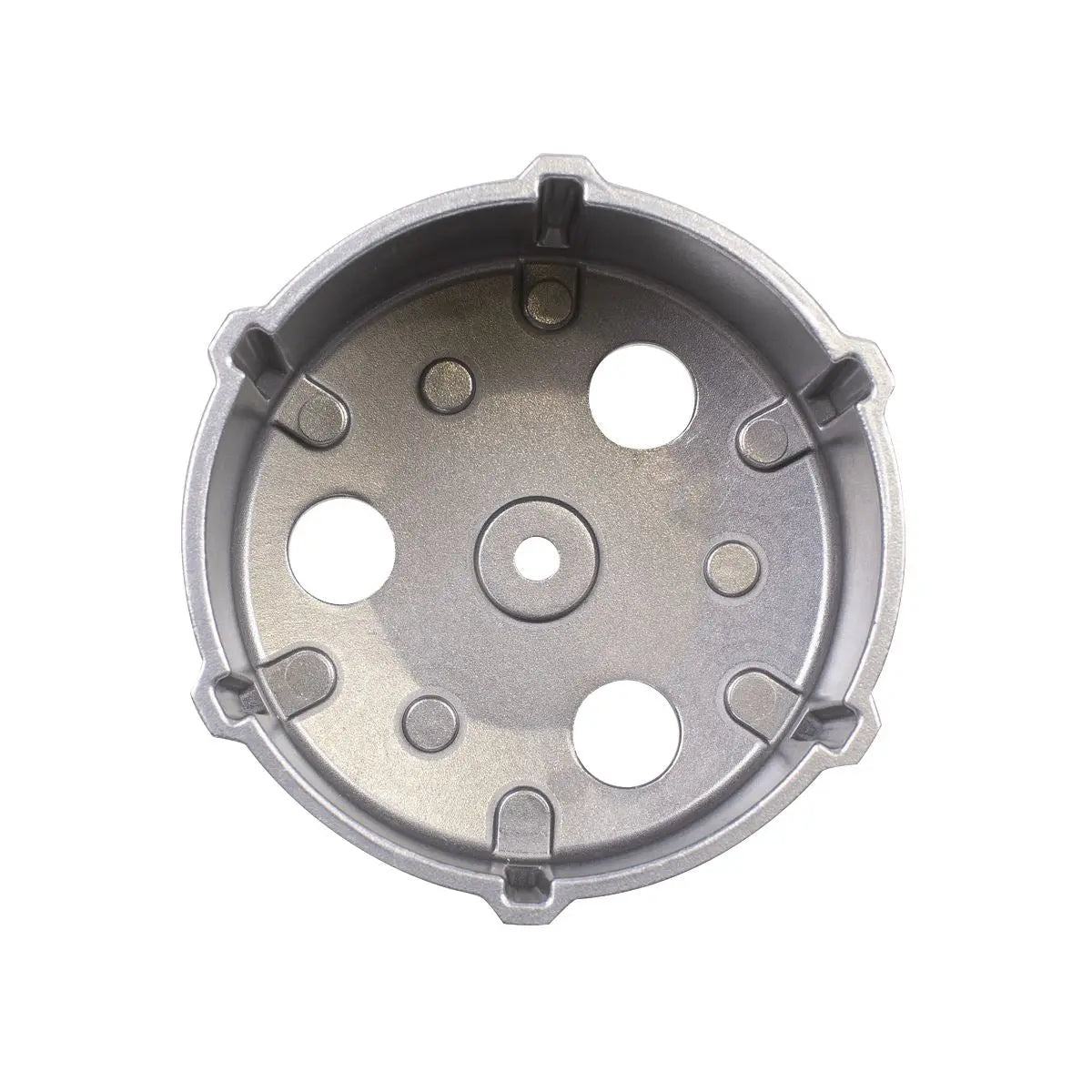 Sealey Diesel Fuel Filter Wrench Ø119mm x 6-Point