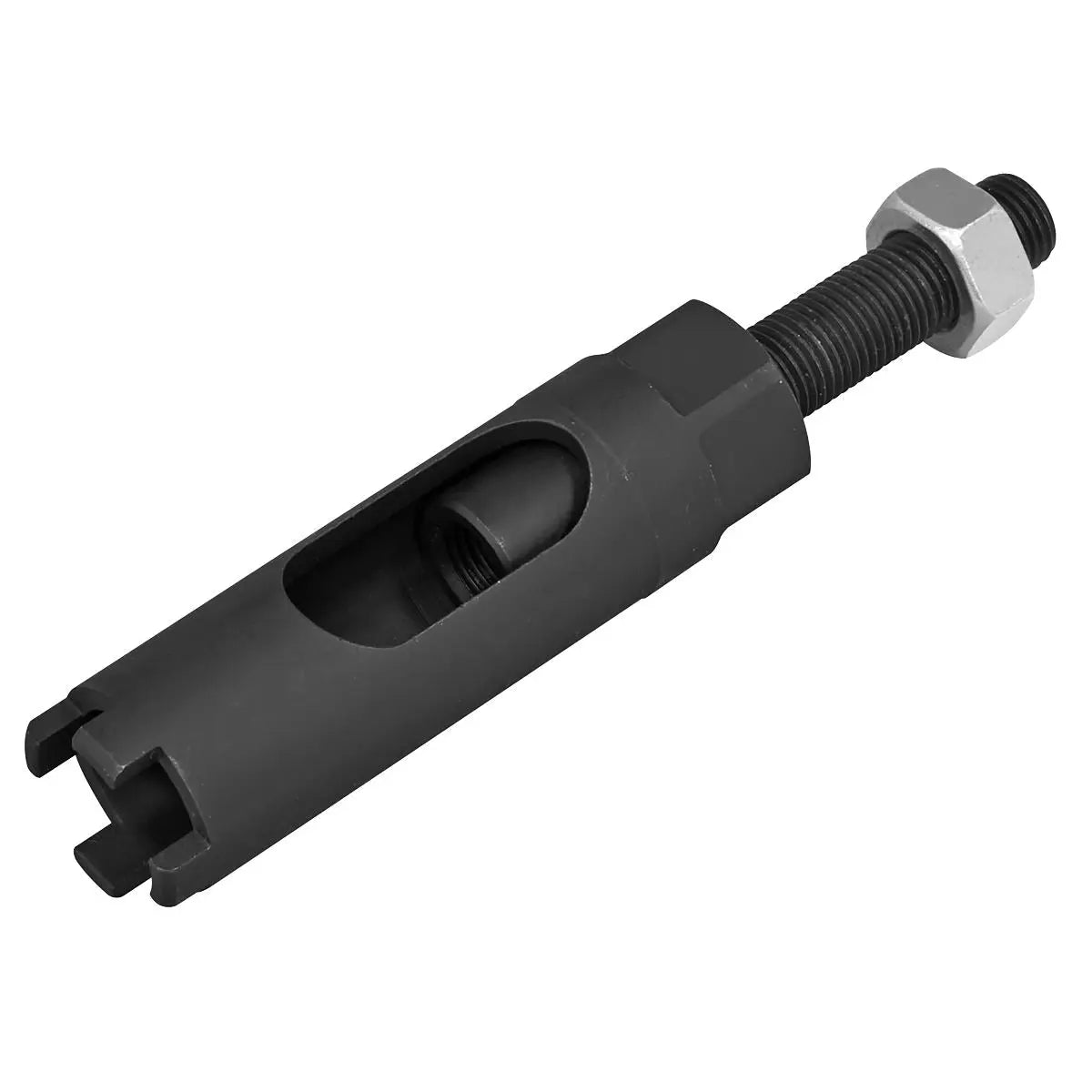 Sealey Diesel Injector Puller Socket for MAN/Mercedes & Scania 22mm White Rose Tools