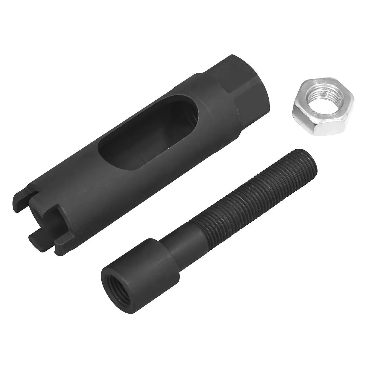 Sealey Diesel Injector Puller Socket for MAN/Mercedes & Scania 22mm White Rose Tools