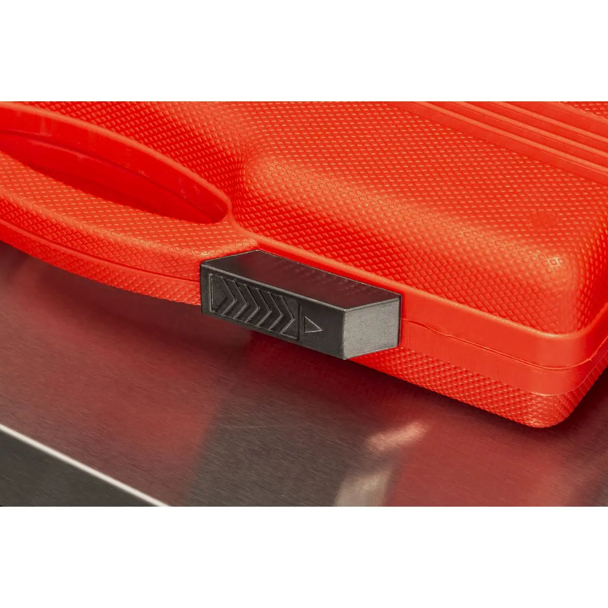 Sealey Diesel Injector Seat Cutter Set 21pc White Rose Tools