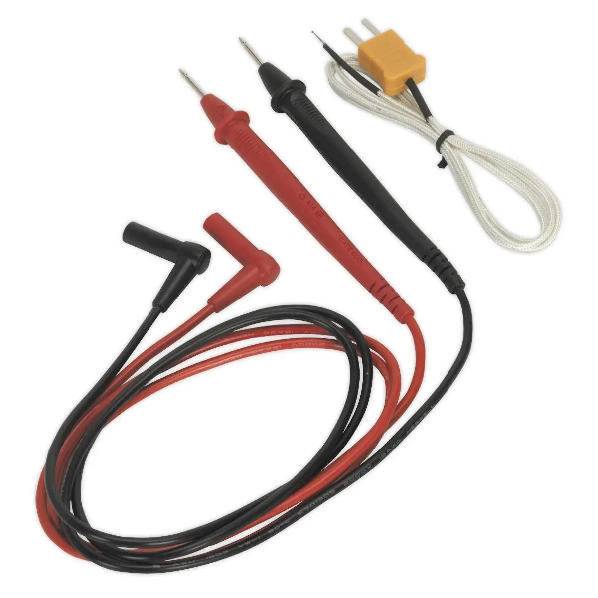 Sealey Digital Automotive Analyser 11-Function