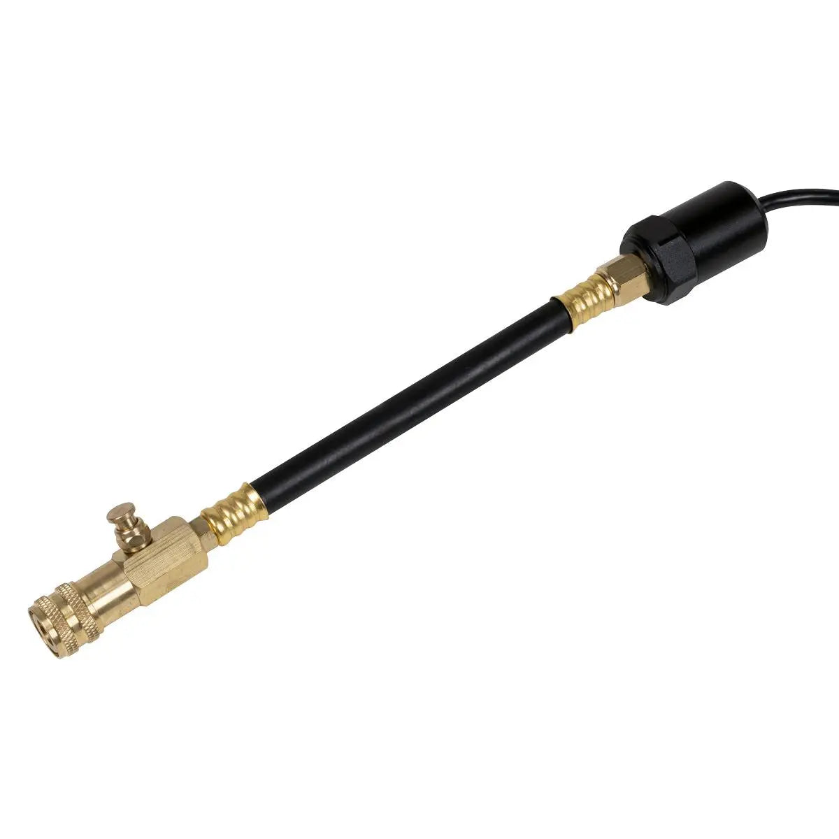 Sealey Digital Compression Test Kit 10pc White Rose Tools