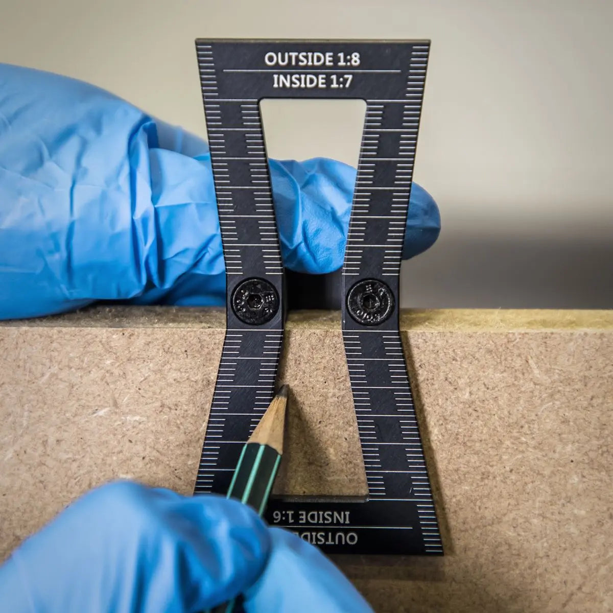 Sealey Dovetail Marker