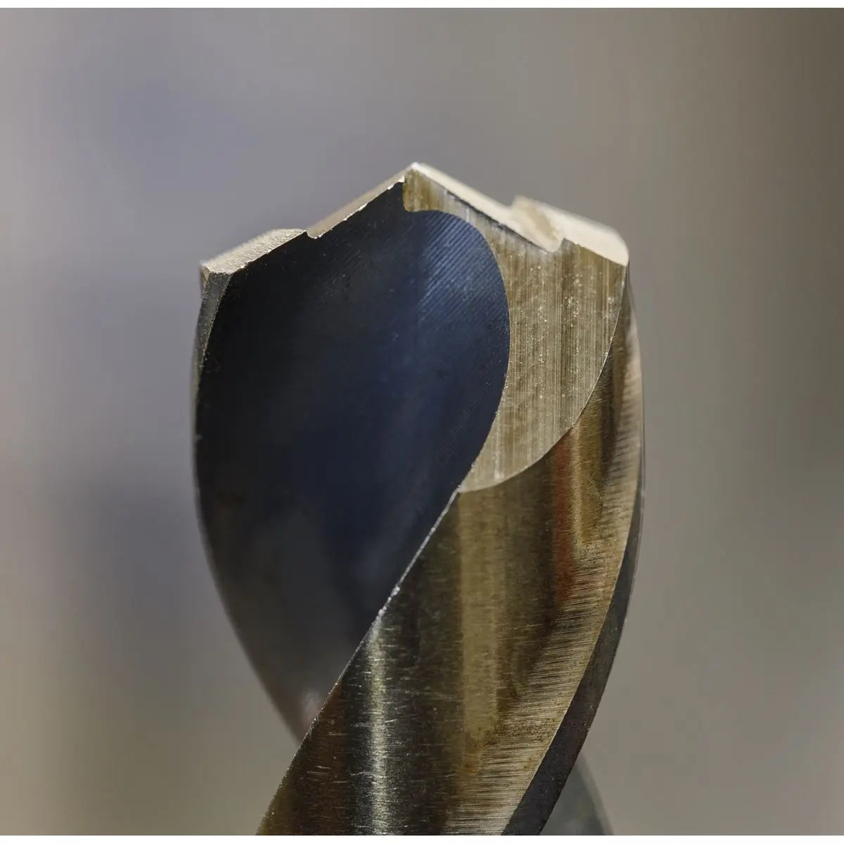 Sealey Drill Bit Set 25pc HSS Tri-Point