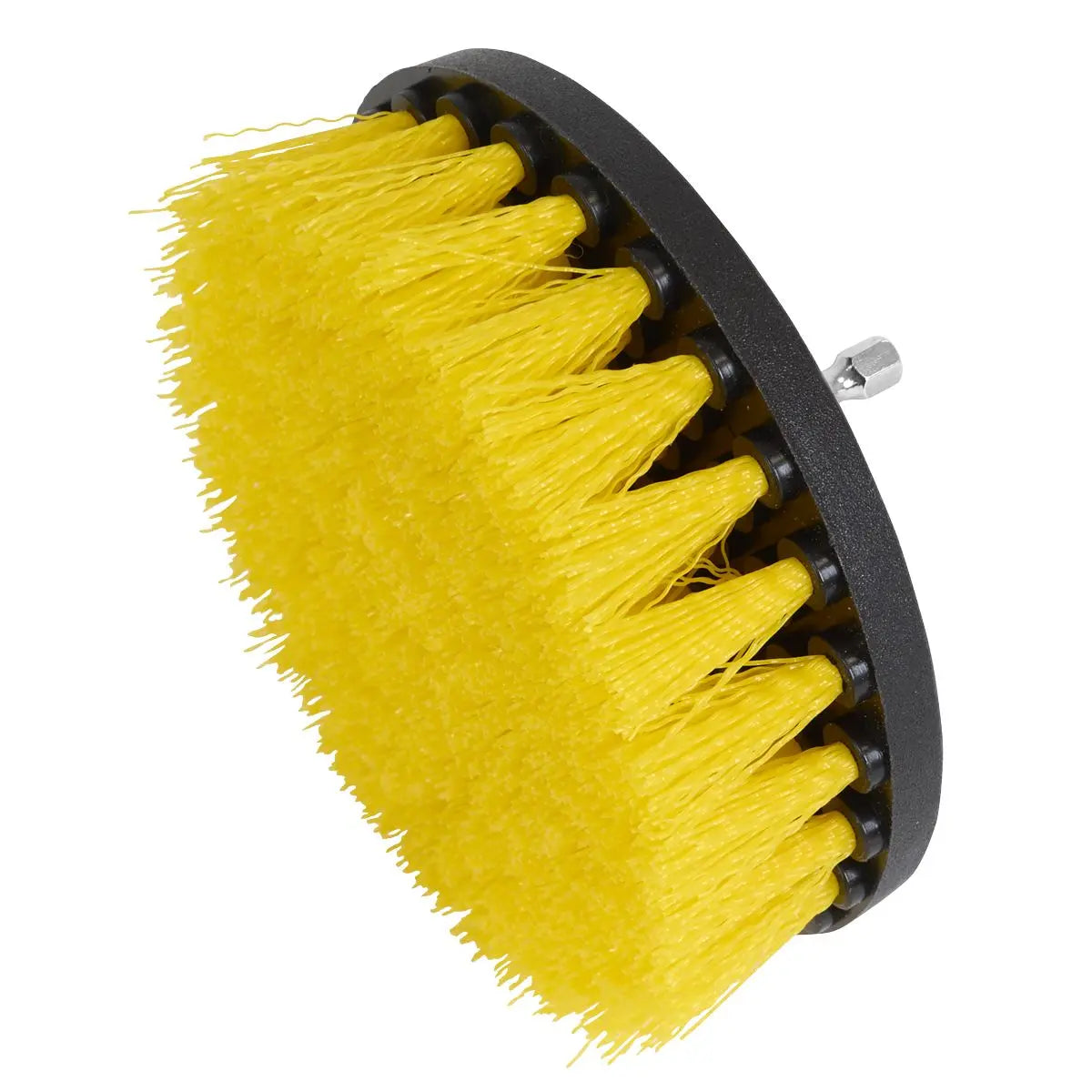 Sealey Drill Brush Set 8pc  White Rose Tools