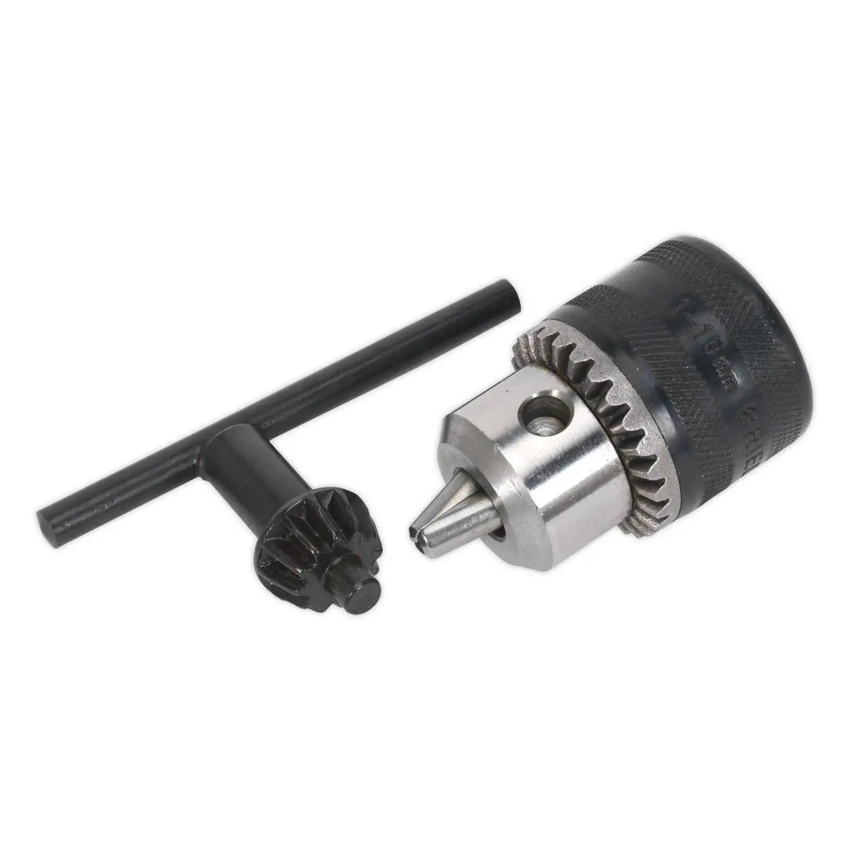 Sealey Drill Chuck 10mm 3/8"-24UNF