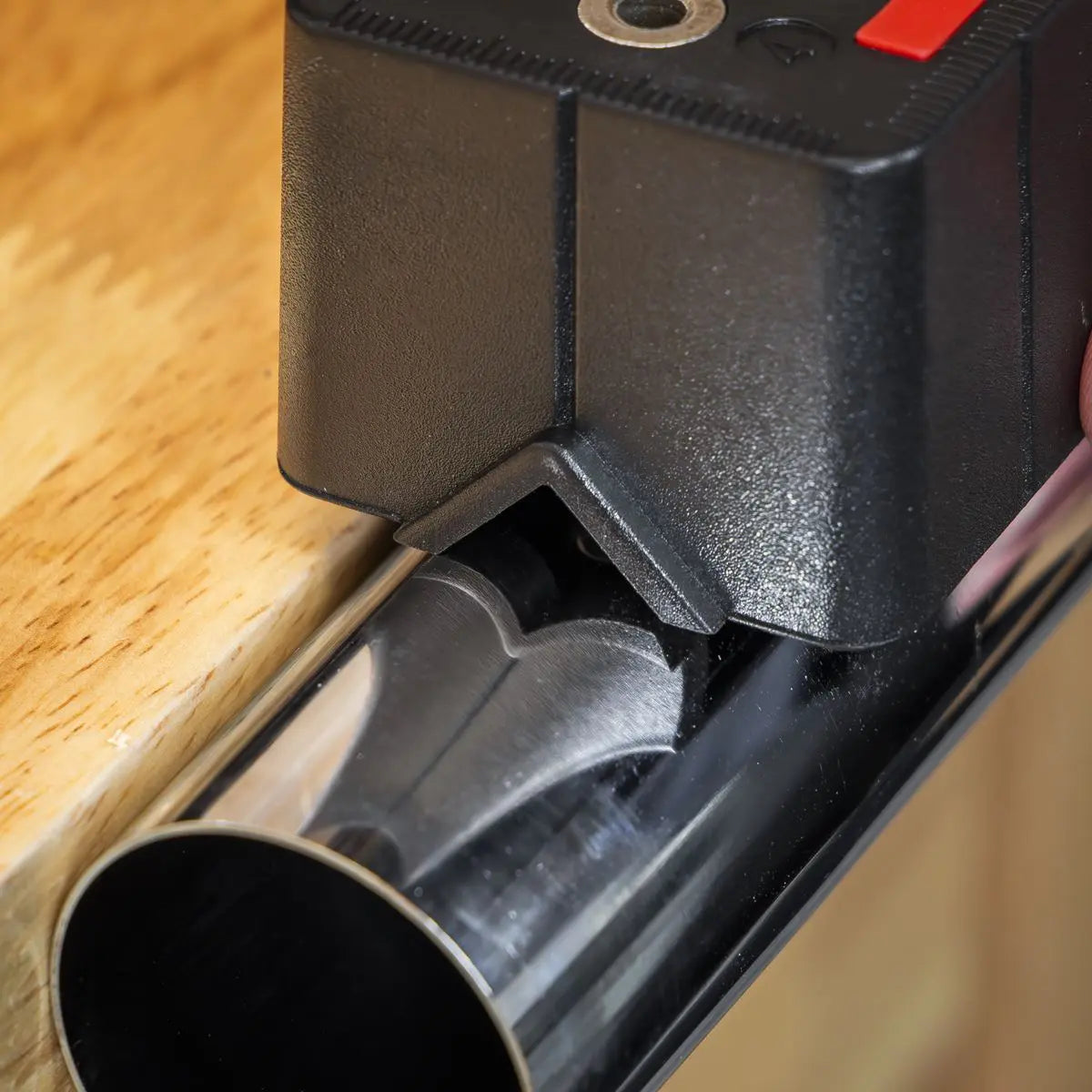 Sealey Drill Guide  White Rose Tools