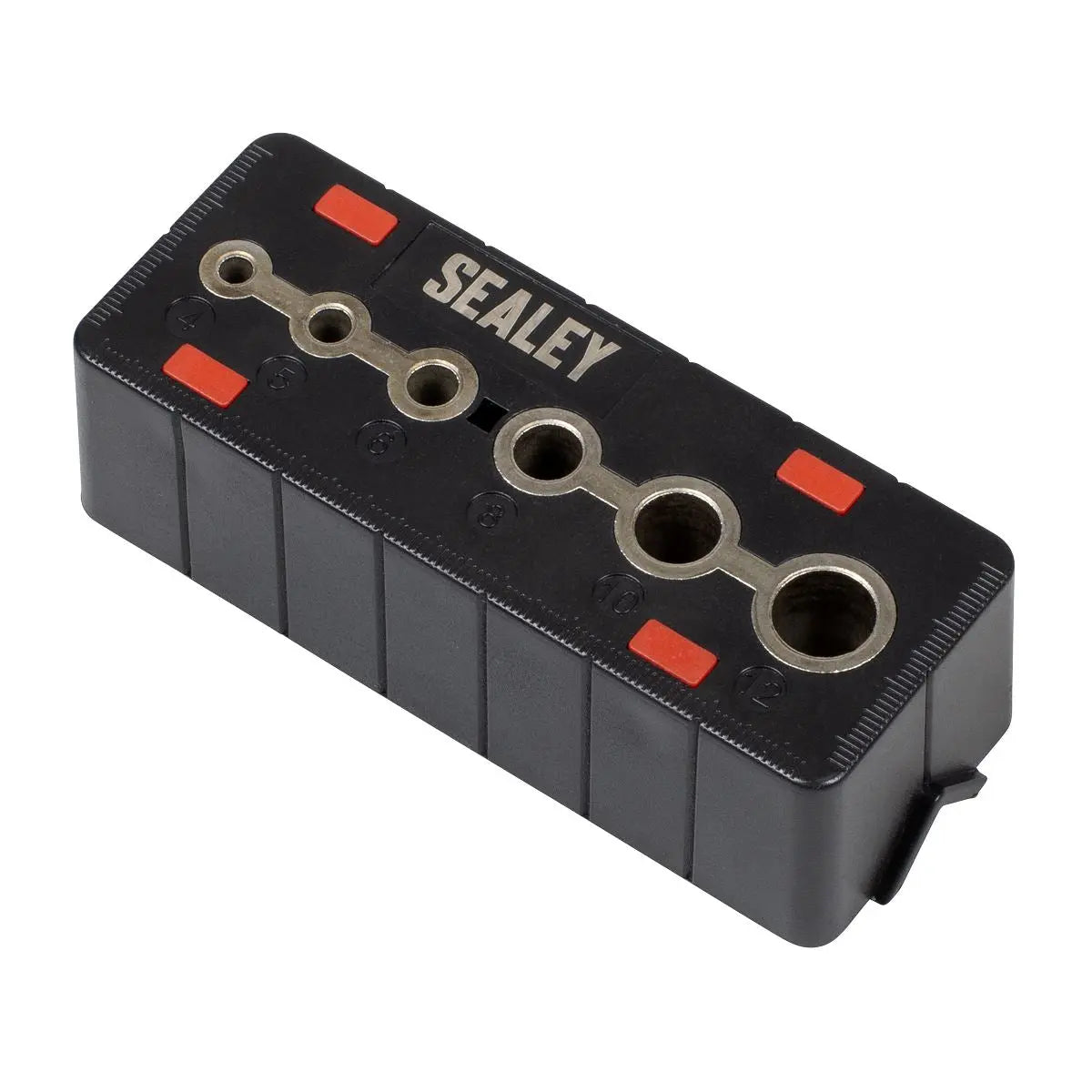 Sealey Drill Guide  White Rose Tools